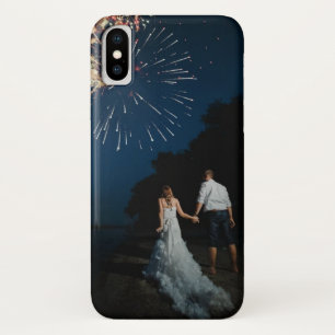 Capa Para iPhone Da Case-Mate Capa Case-Mate Barely There para iPhone X
