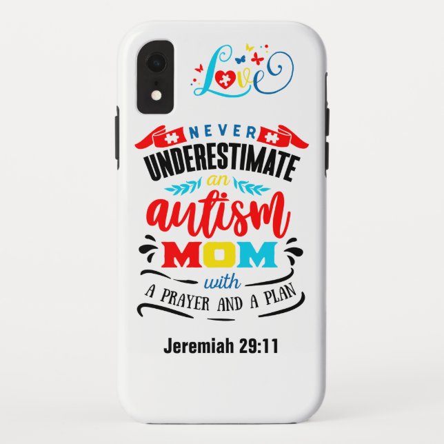 Capa Para iPhone, Case-Mate Capa Case-Mate Barely There para iPhone XR (Verso)