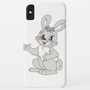 Capa Para iPhone Da Case-Mate Capa Case-Mate Barely There para iPhone XS Max