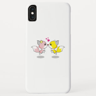 Capa Para iPhone Da Case-Mate Capa Case-Mate Barely There para iPhone XS Max