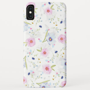 Capa Para iPhone Da Case-Mate Capa Case-Mate Barely There para iPhone XS Max