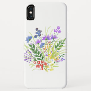 Capa Para iPhone Da Case-Mate Capa Case-Mate Barely There para iPhone XS Max