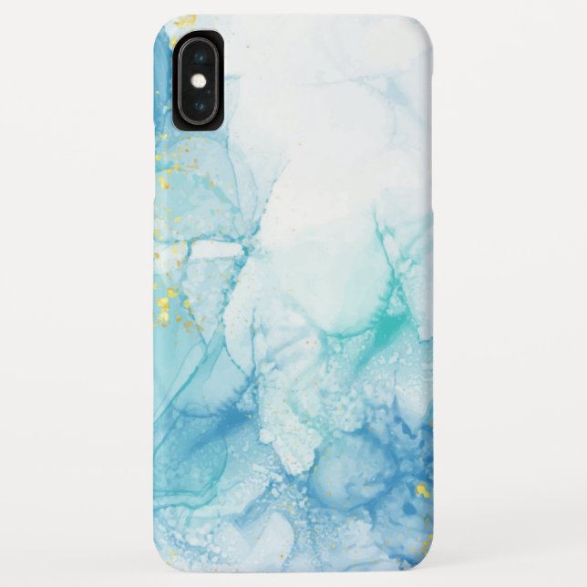 Capa Para iPhone, Case-Mate Capa Case-Mate Barely There para iPhone XS Max (Verso)