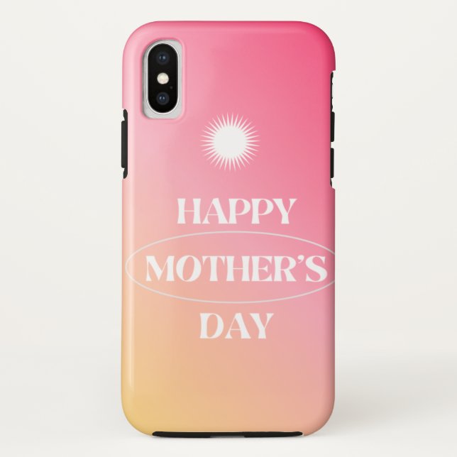 Capa Para iPhone, Case-Mate Capa Case-Mate Tough para iPhone XS (Verso)