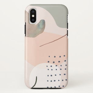 Capa Para iPhone Da Case-Mate Capa Case-Mate Tough para iPhone XS