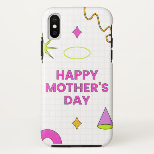 Capa Para iPhone Da Case-Mate Capa Case-Mate Tough para iPhone XS