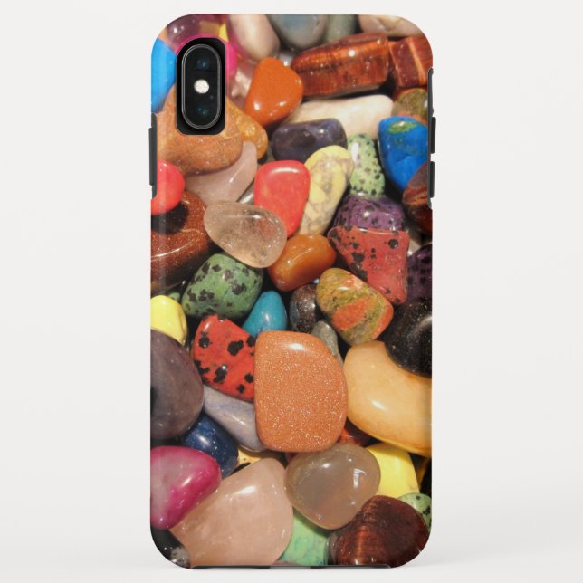 Capa Para iPhone, Case-Mate Capa Case-Mate Tough para iPhone XS Max (Verso)
