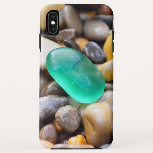 Capa Para iPhone, Case-Mate Capa Case-Mate Tough para iPhone XS Max (Verso)