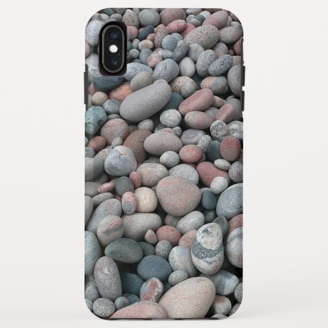 Capa Para iPhone, Case-Mate Capa Case-Mate Tough para iPhone XS Max (Verso)