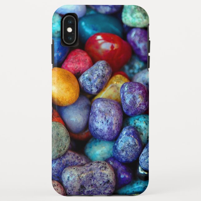 Capa Para iPhone, Case-Mate Capa Case-Mate Tough para iPhone XS Max (Verso)