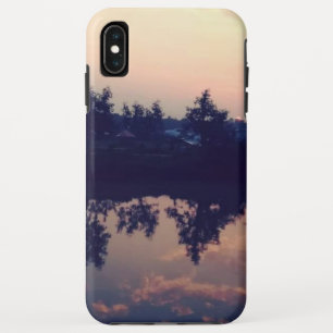 Capa Para iPhone Da Case-Mate Capa Case-Mate Tough para iPhone XS Max