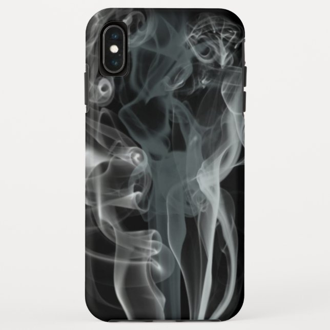 Capa Para iPhone, Case-Mate Capa Case-Mate Tough para iPhone XS Max (Verso)