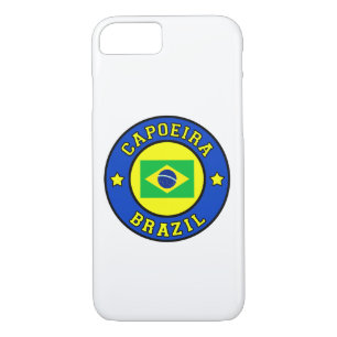 Capa Para iPhone Da Case-Mate Capoeira