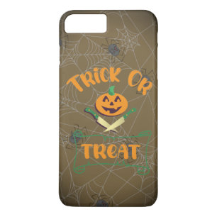 Capa iPhone 8 Plus/7 Plus Carapaça ou tratamento de bósforos