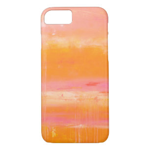 Capa Para iPhone Da Case-Mate Caribe Céu