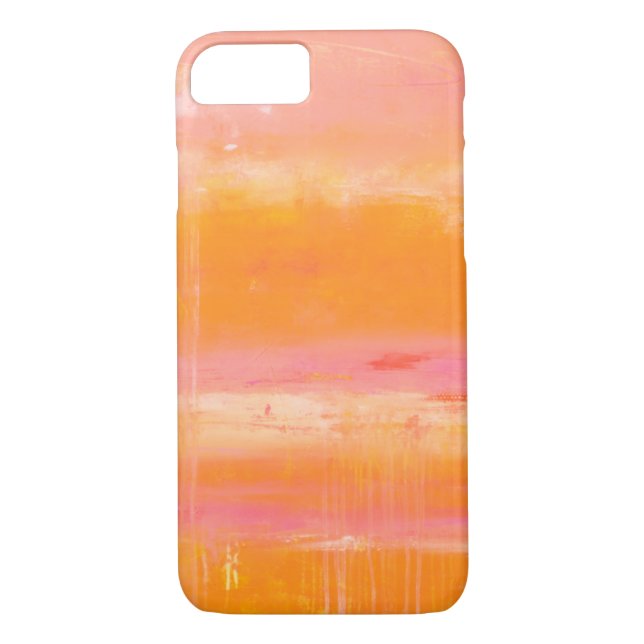 Capa Para iPhone, Case-Mate Caribe Céu (Verso)