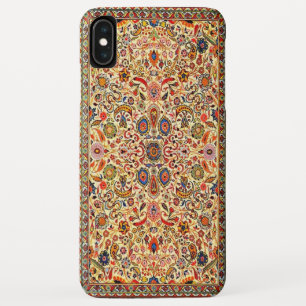 Capa Para iPhone Da Case-Mate Carpete turco antigo