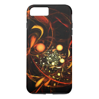 Capa Para iPhone Da Case-Mate Cartaz Abstrato Art Duro