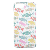 Cartoon de cores festivas multicolores