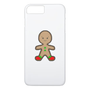 Capa Para iPhone Da Case-Mate Cartoon de gengibre