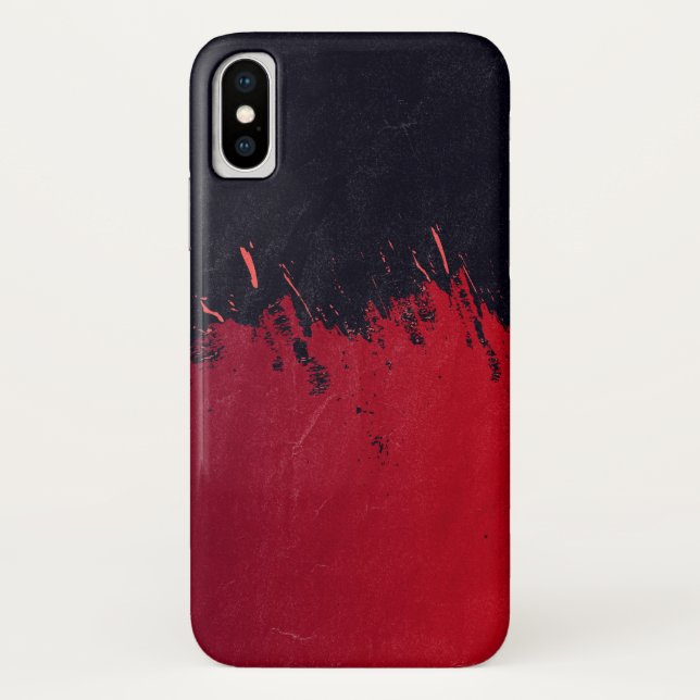 Capa Para iPhone, Case-Mate Case-Mate Barely There capa para iPhone X (Verso)