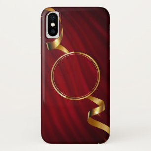 Case-Mate Barely There capa para iPhone X