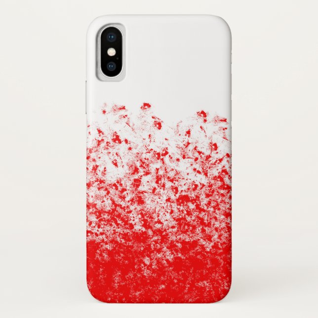 Capa Para iPhone, Case-Mate Case-Mate Barely There capa para iPhone X (Verso)