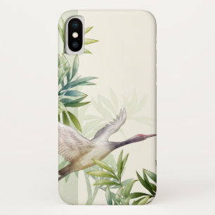Case-Mate Barely There capa para iPhone X
