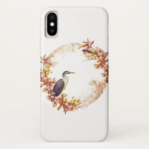Case-Mate Barely There capa para iPhone X