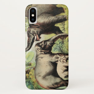 Case-Mate Barely There capa para iPhone X