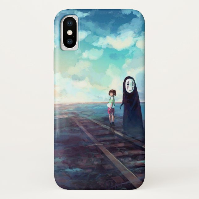 Capa Para iPhone, Case-Mate Case-Mate Barely There para iPhone X (Verso)