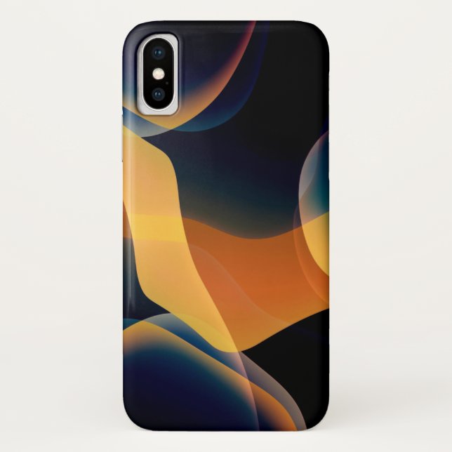 Capa Para iPhone, Case-Mate Case-Mate Barely There para iPhone X (Verso)