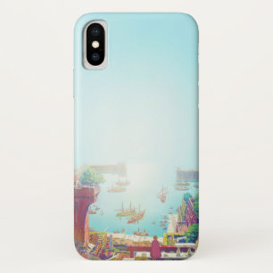 Capa Para iPhone Da Case-Mate Case-Mate Barely There para iPhone X
