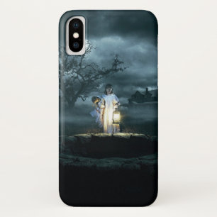Capa Para iPhone Da Case-Mate Case-Mate Barely There para iPhone X