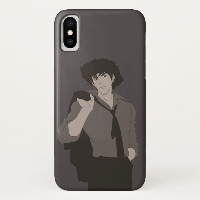 Capa Para iPhone, Case-Mate Case-Mate Barely There para iPhone X (Verso)