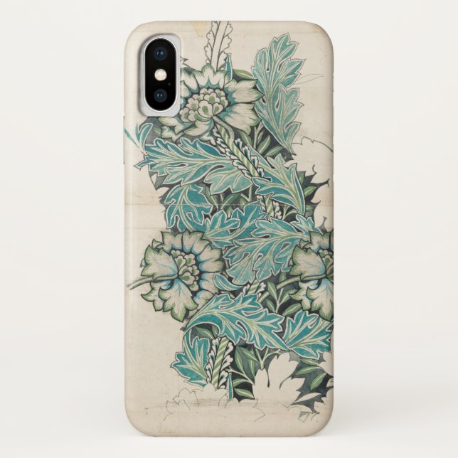 Capa Para iPhone, Case-Mate Case-Mate Barely There para iPhone X (Verso)