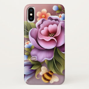 Capa Para iPhone Da Case-Mate Case-Mate Barely There para iPhone X