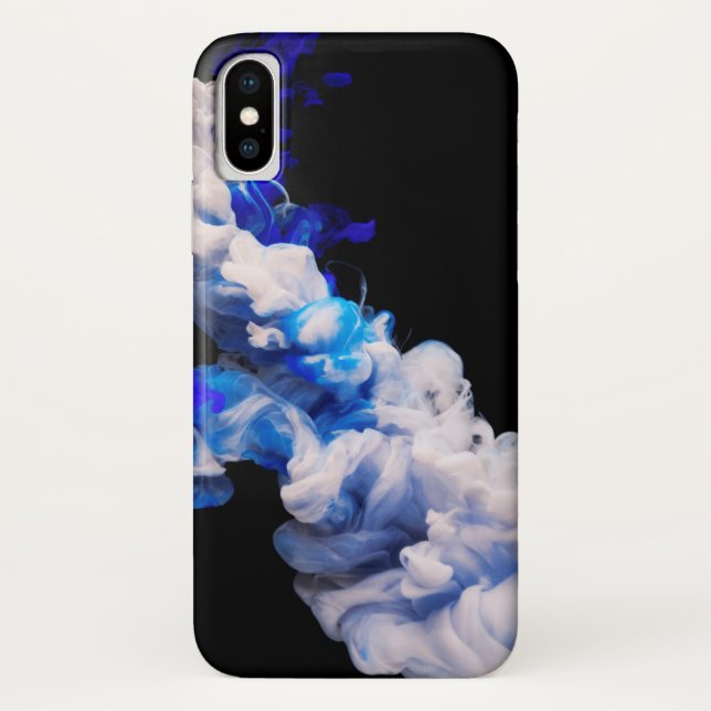 Capa Para iPhone, Case-Mate Case-Mate Barely There para iPhone X (Verso)