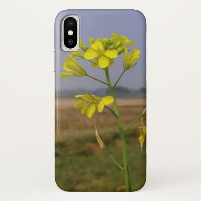 Capa Para iPhone, Case-Mate Case-Mate Barely There para iPhone X (Verso)