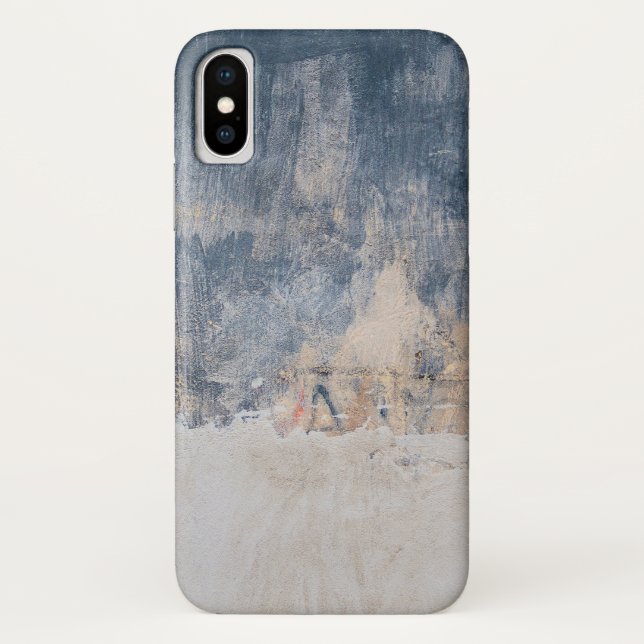 Capa Para iPhone, Case-Mate Case-Mate Barely There para iPhone X (Verso)