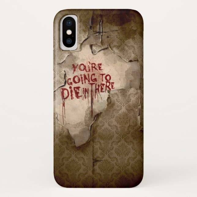 Capa Para iPhone, Case-Mate Case-Mate Barely There para iPhone X (Verso)