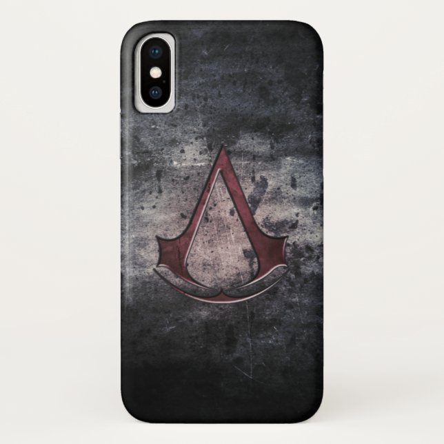 Capa Para iPhone, Case-Mate Case-Mate Barely There para iPhone X (Verso)