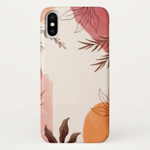 Capa Para iPhone Da Case-Mate Case-Mate Barely There para iPhone X
