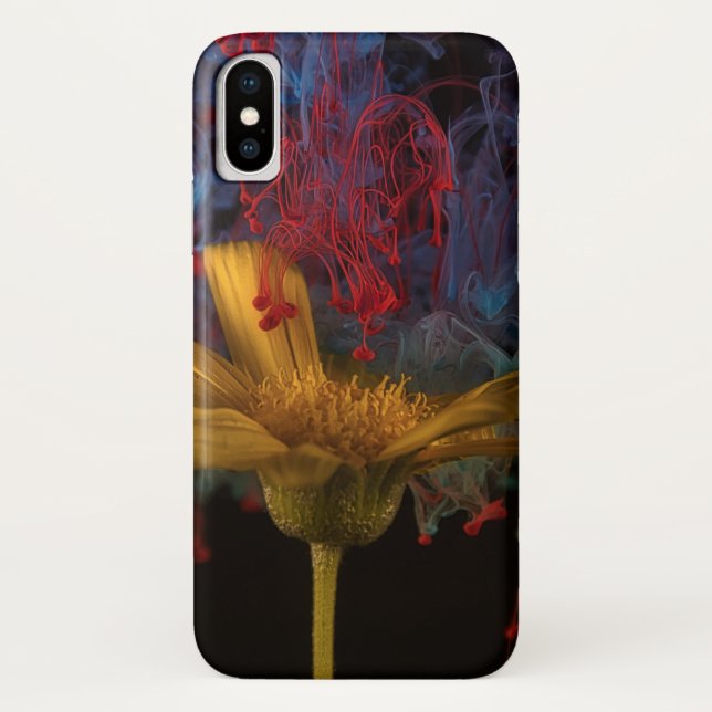 Capa Para iPhone, Case-Mate Case-Mate Barely There para iPhone X (Verso)