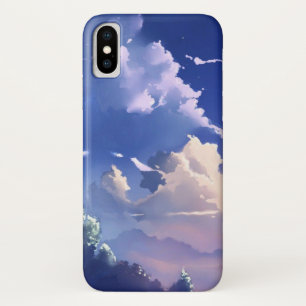 Capa Para iPhone Da Case-Mate Case-Mate Barely There para iPhone X