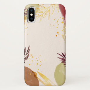 Capa Para iPhone Da Case-Mate Case-Mate Barely There para iPhone X