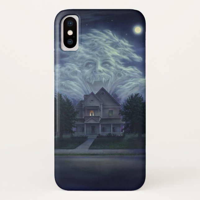 Capa Para iPhone, Case-Mate Case-Mate Barely There para iPhone X (Verso)