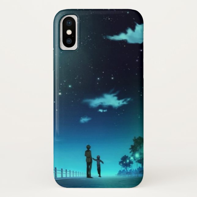 Capa Para iPhone, Case-Mate Case-Mate Barely There para iPhone X (Verso)