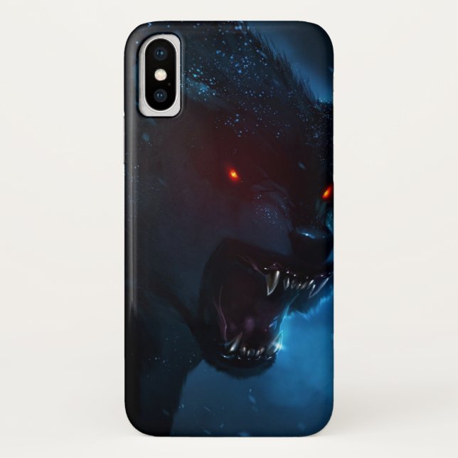 Capa Para iPhone, Case-Mate Case-Mate Barely There para iPhone X (Verso)