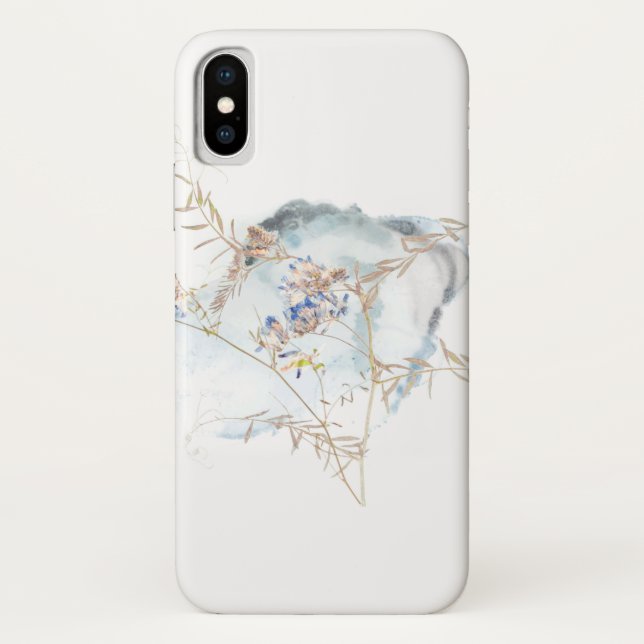 Capa Para iPhone, Case-Mate Case-Mate Barely There para iPhone X (Verso)